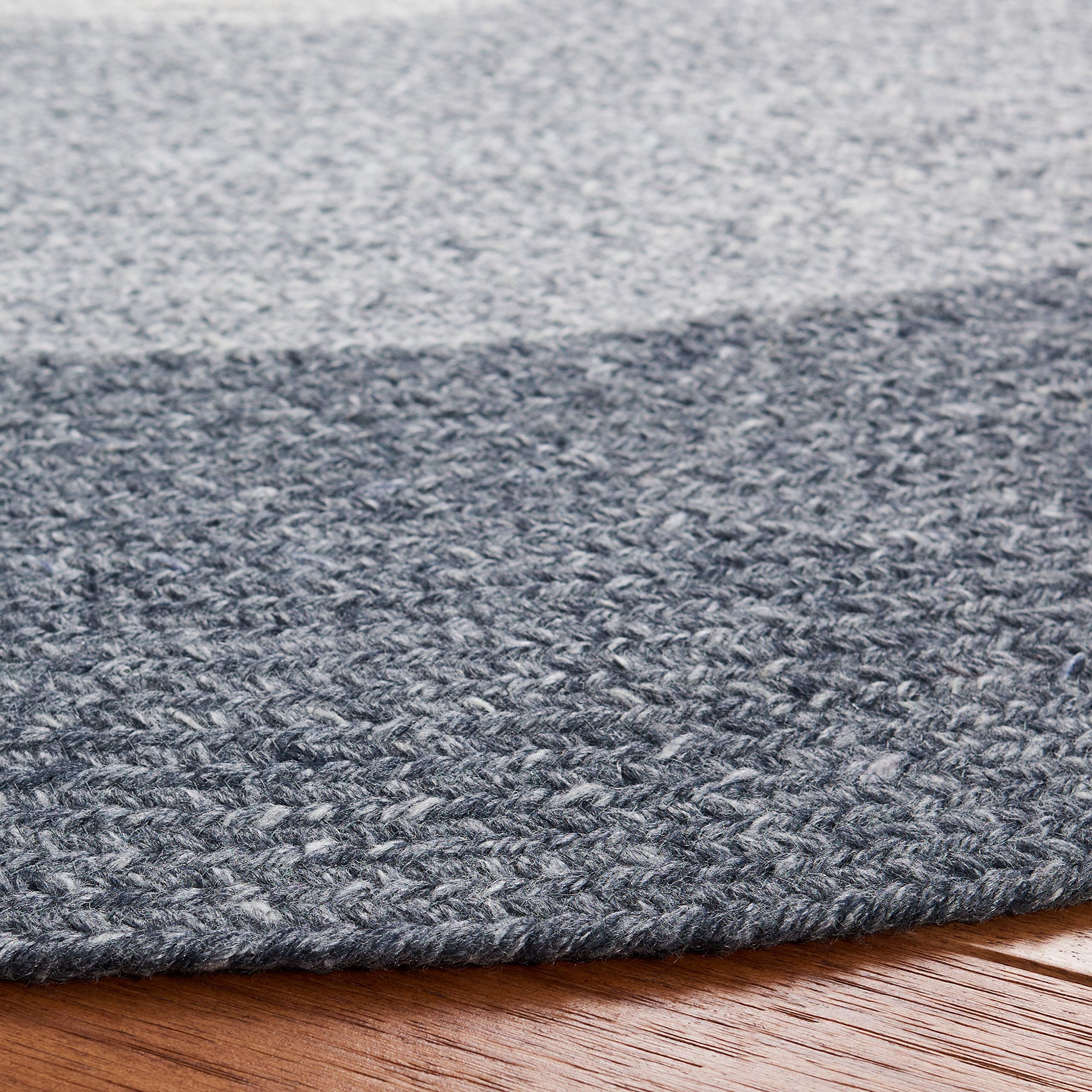 SAFAVIEH Tapis Géométrique Pour Salon, Salle à Manger, Chambre à Coucher - Cambridge Collection, Tapis à Poil