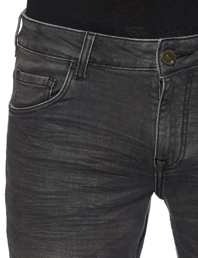 Buy CROCODILE Men's Slim Jeans at Amazon.in
