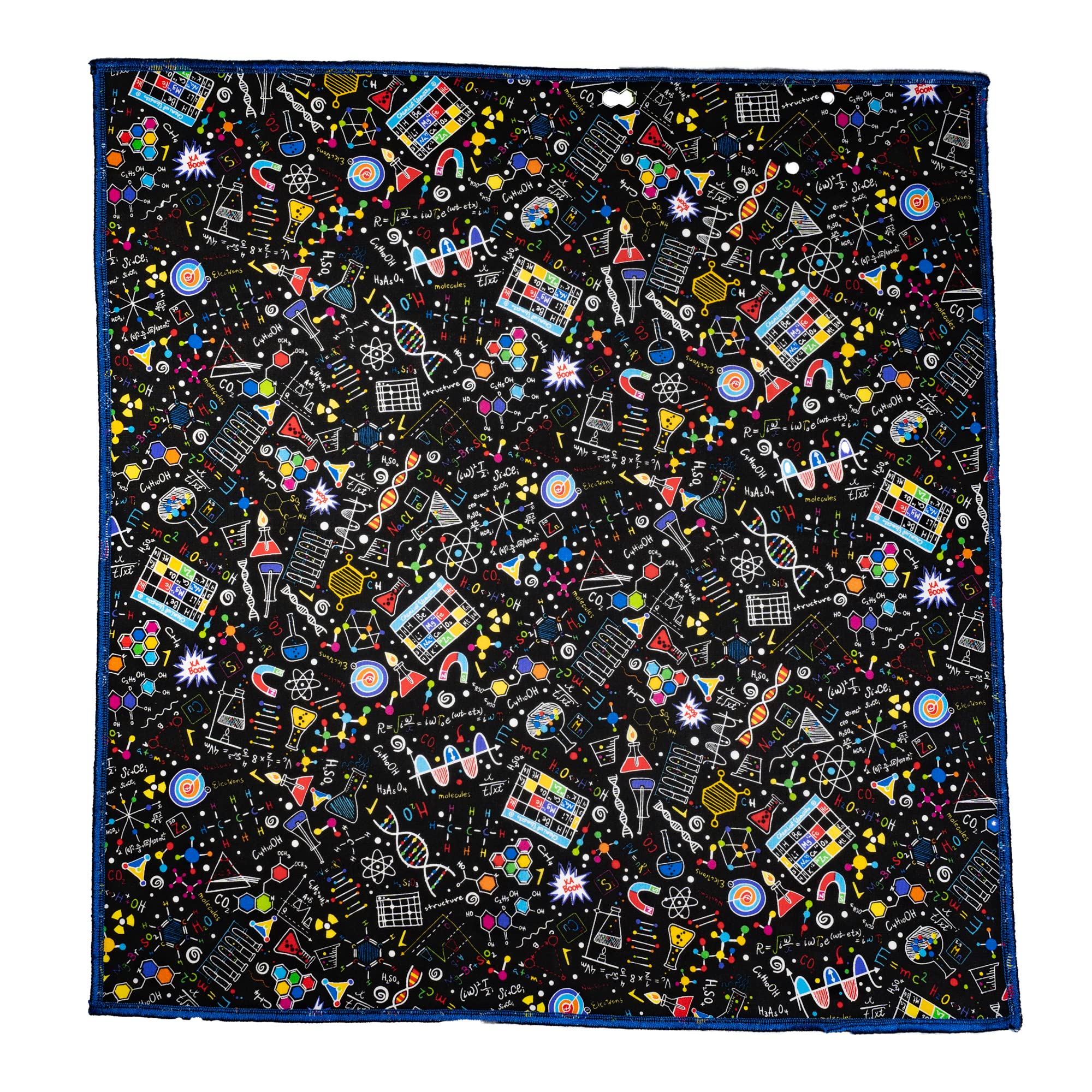 Chemistry Science Physics Bandana