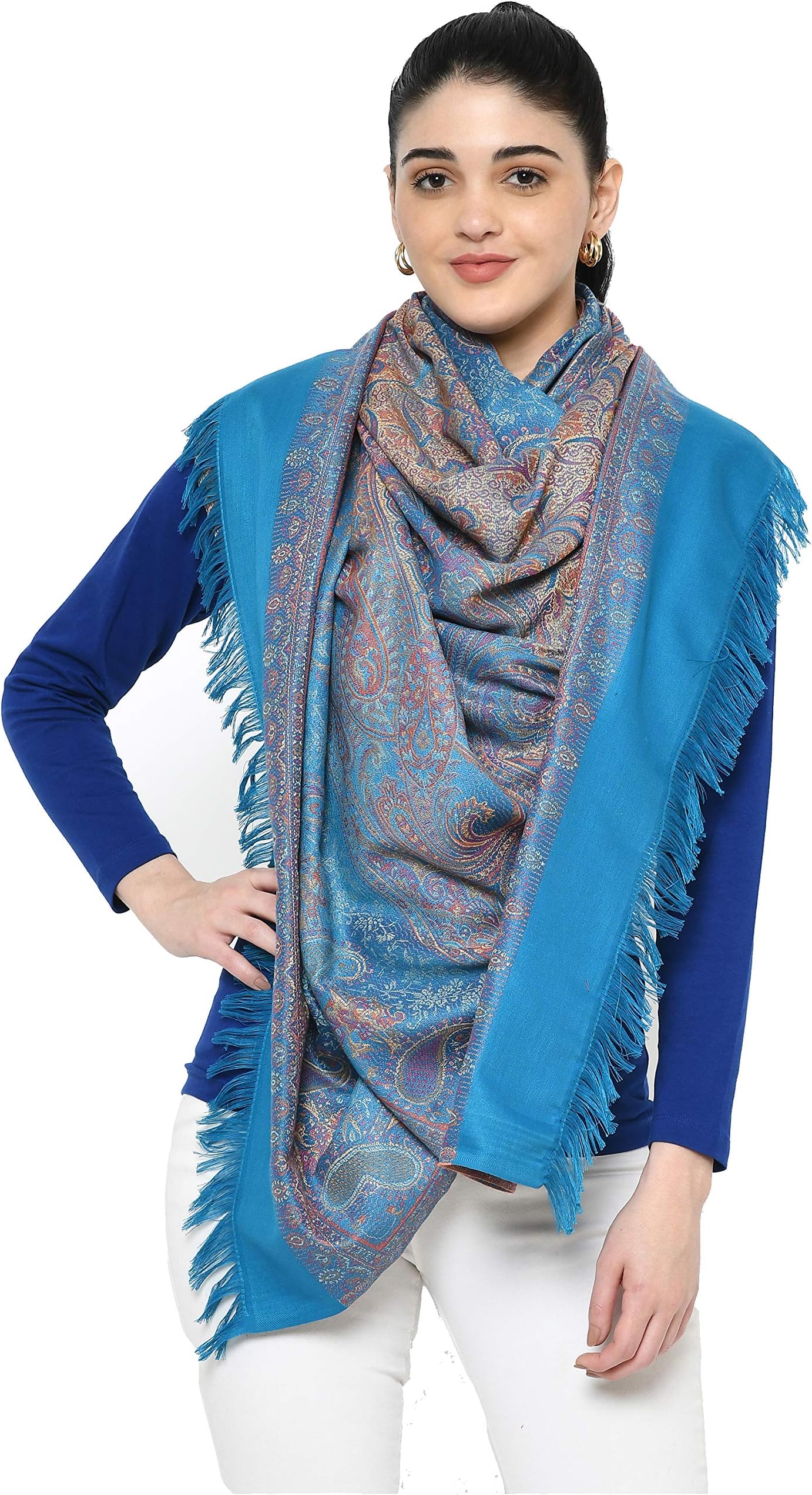 Women's Shawl
