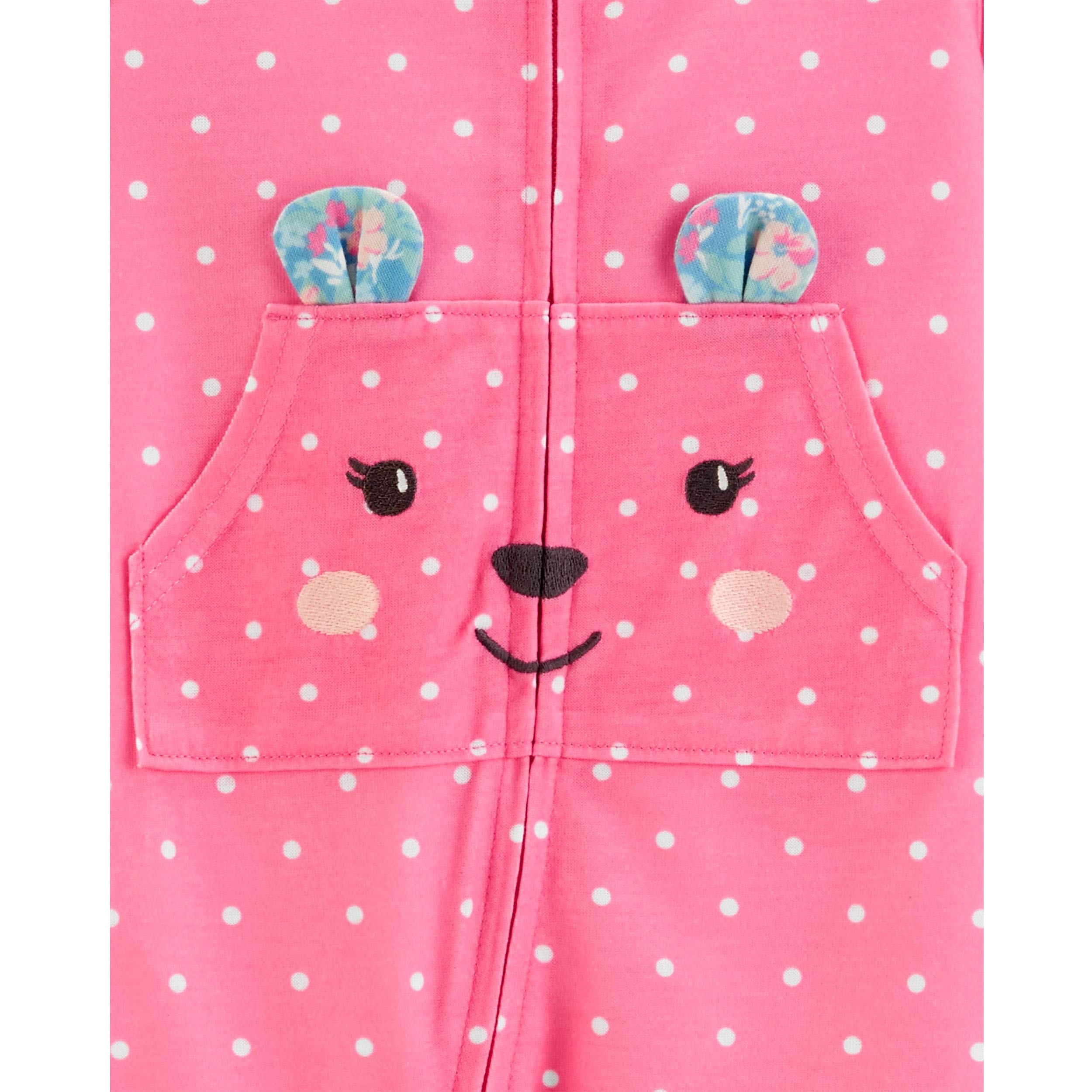 CARTER´S - Mono con patas de unicornio para bebé
