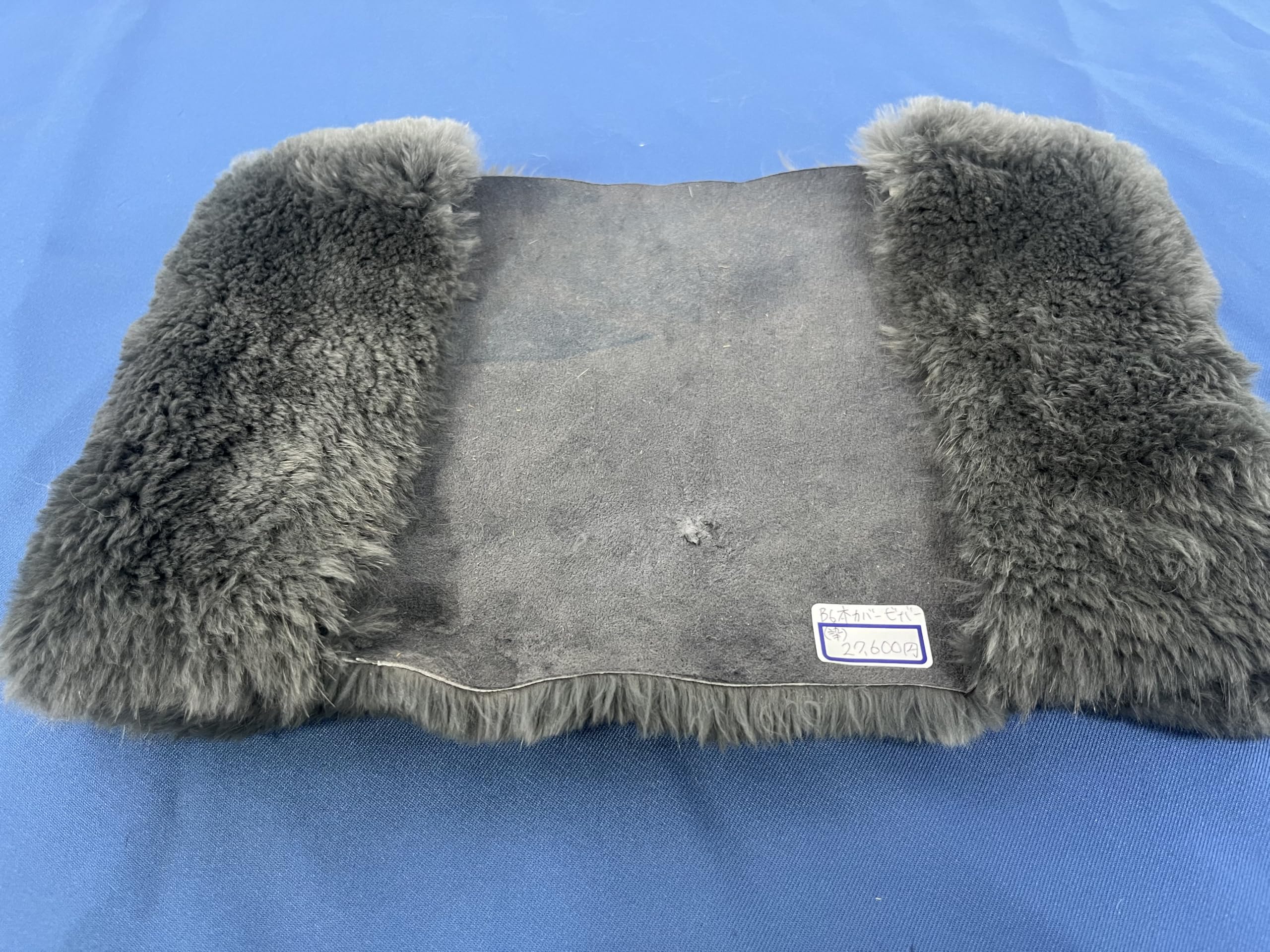 ビーバーの毛皮（Mサイズ） 2025年最新】毛皮 ビーバーの人気アイテム - メルカリ