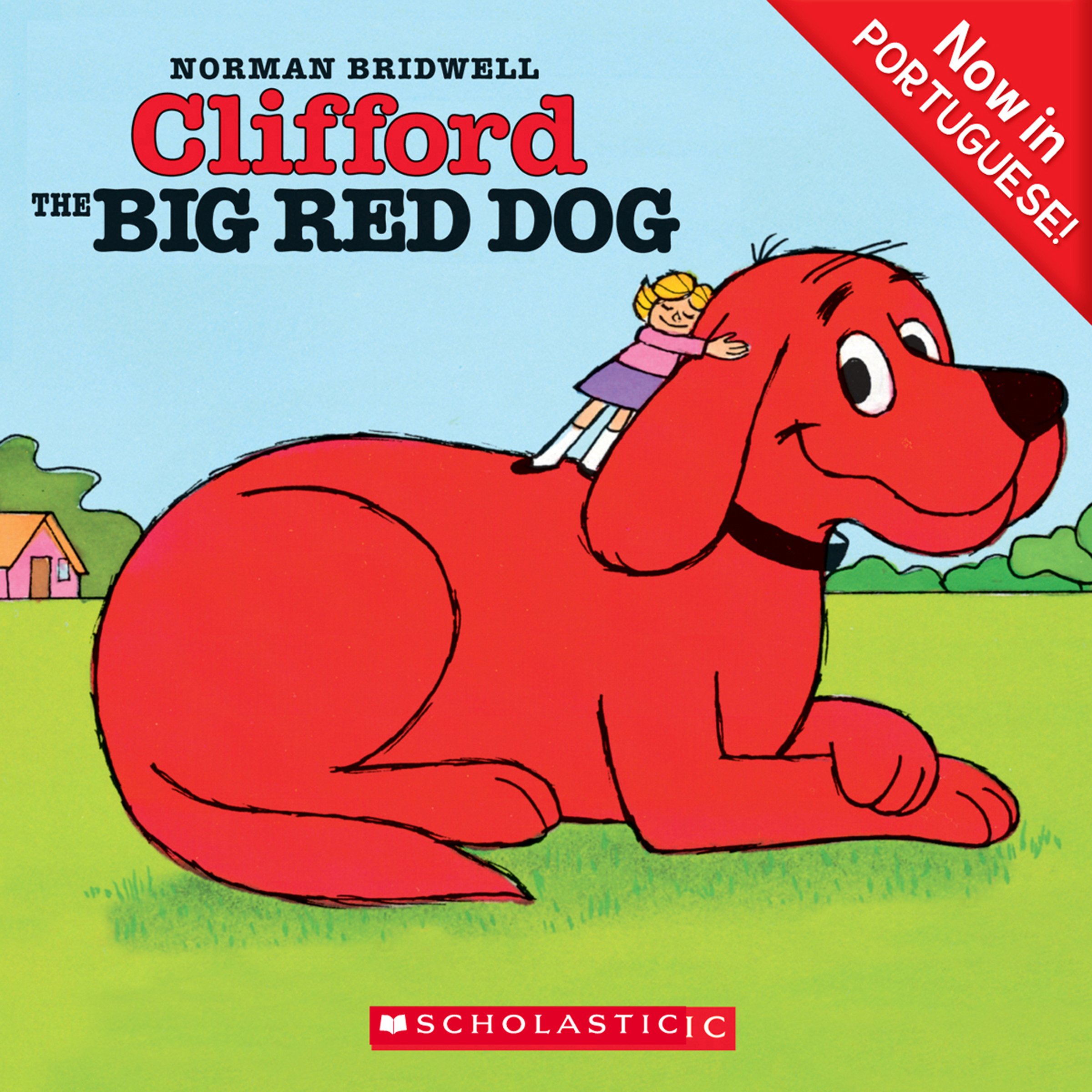 Clifford the Big Red Dog
