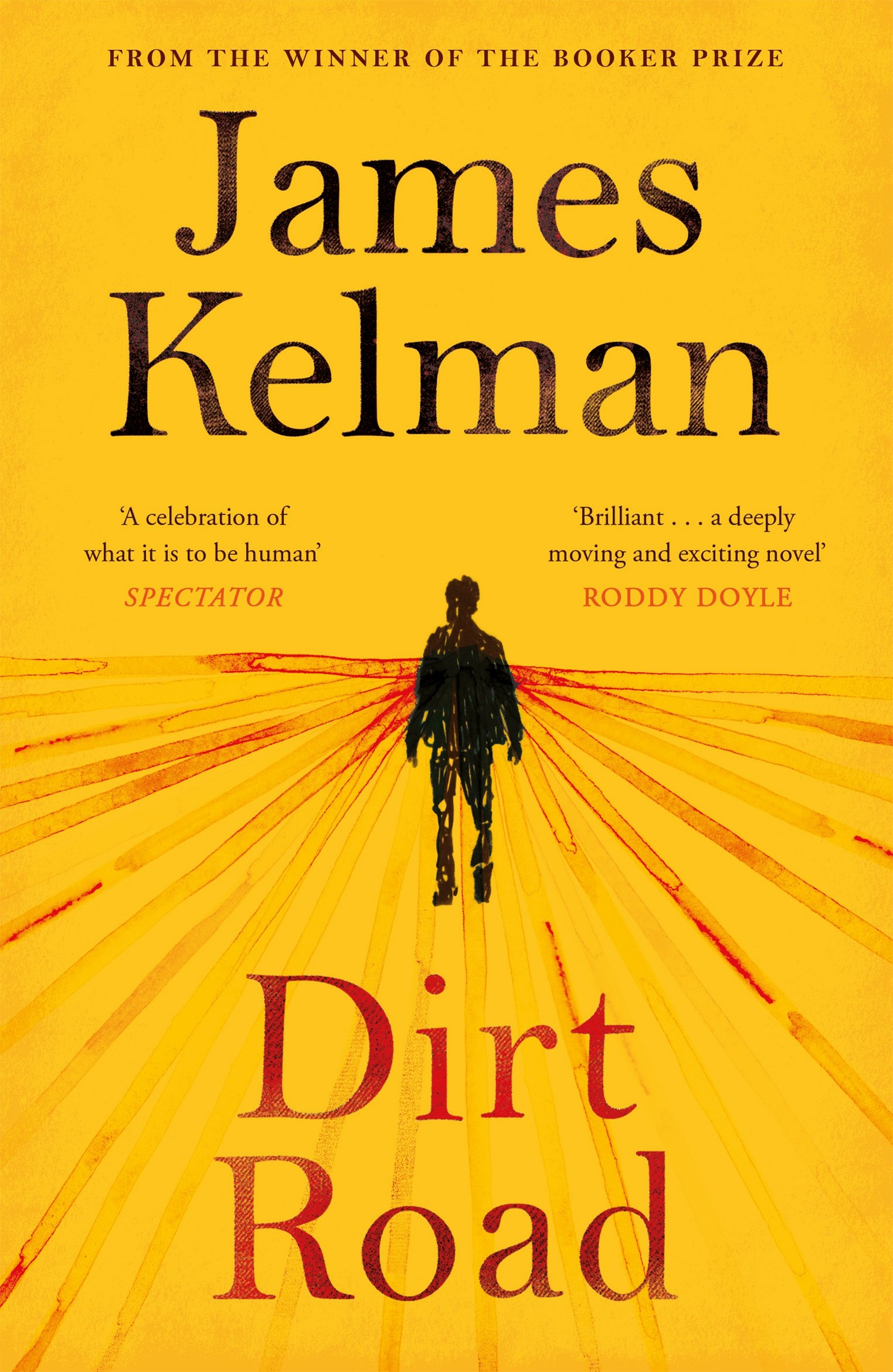 Dirt Road: Kelman James