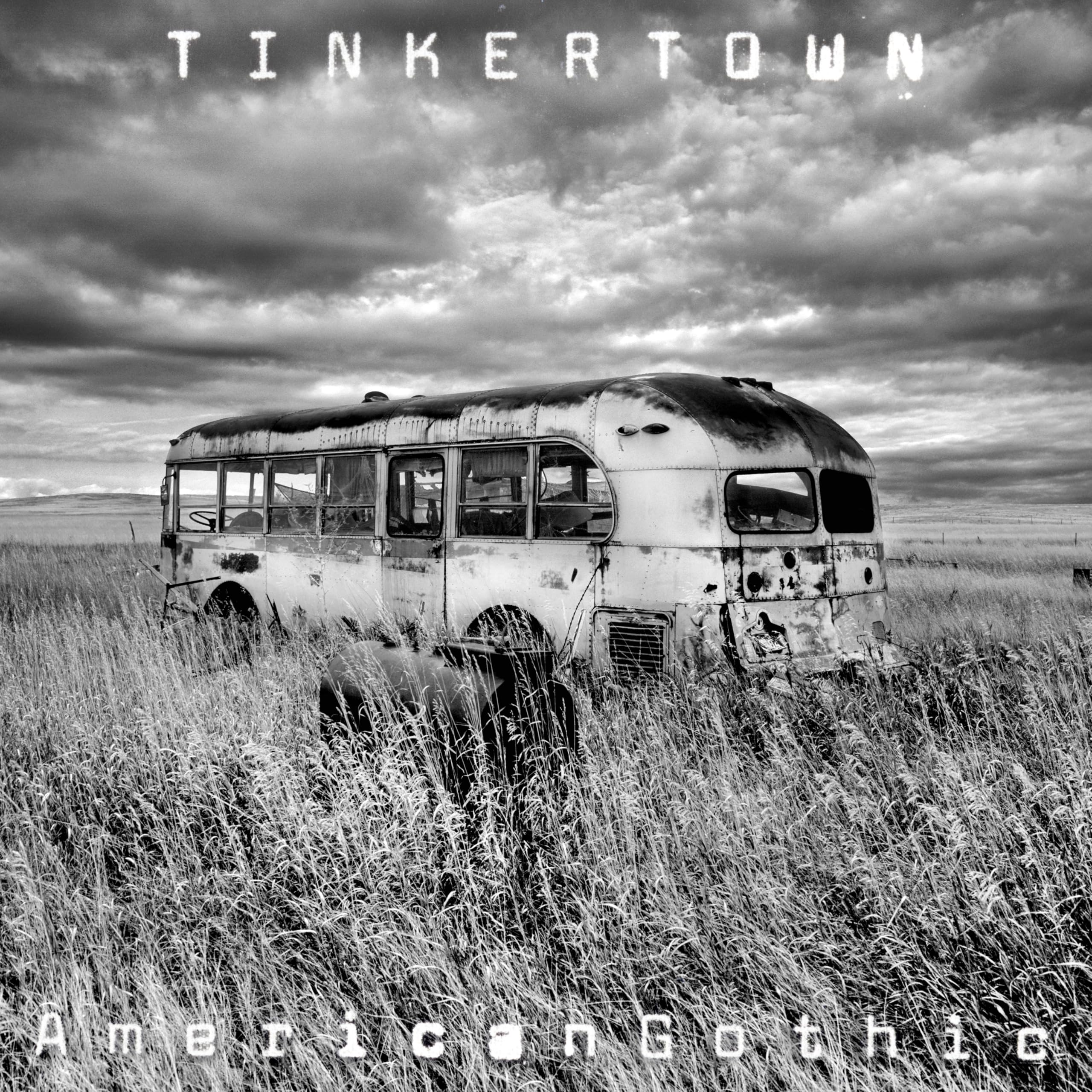 TINKERTOWN - American Gothic - CD