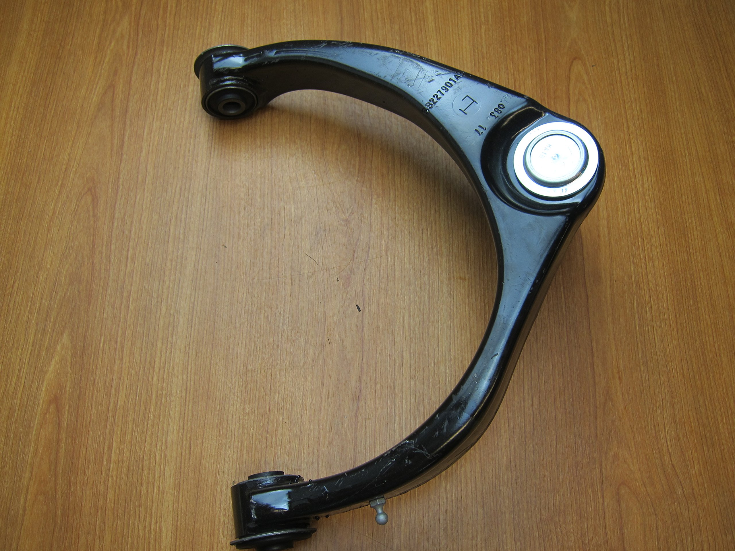 Amazon.com: Dodge Ram 1500 Suspension Driver Side Upper Control 