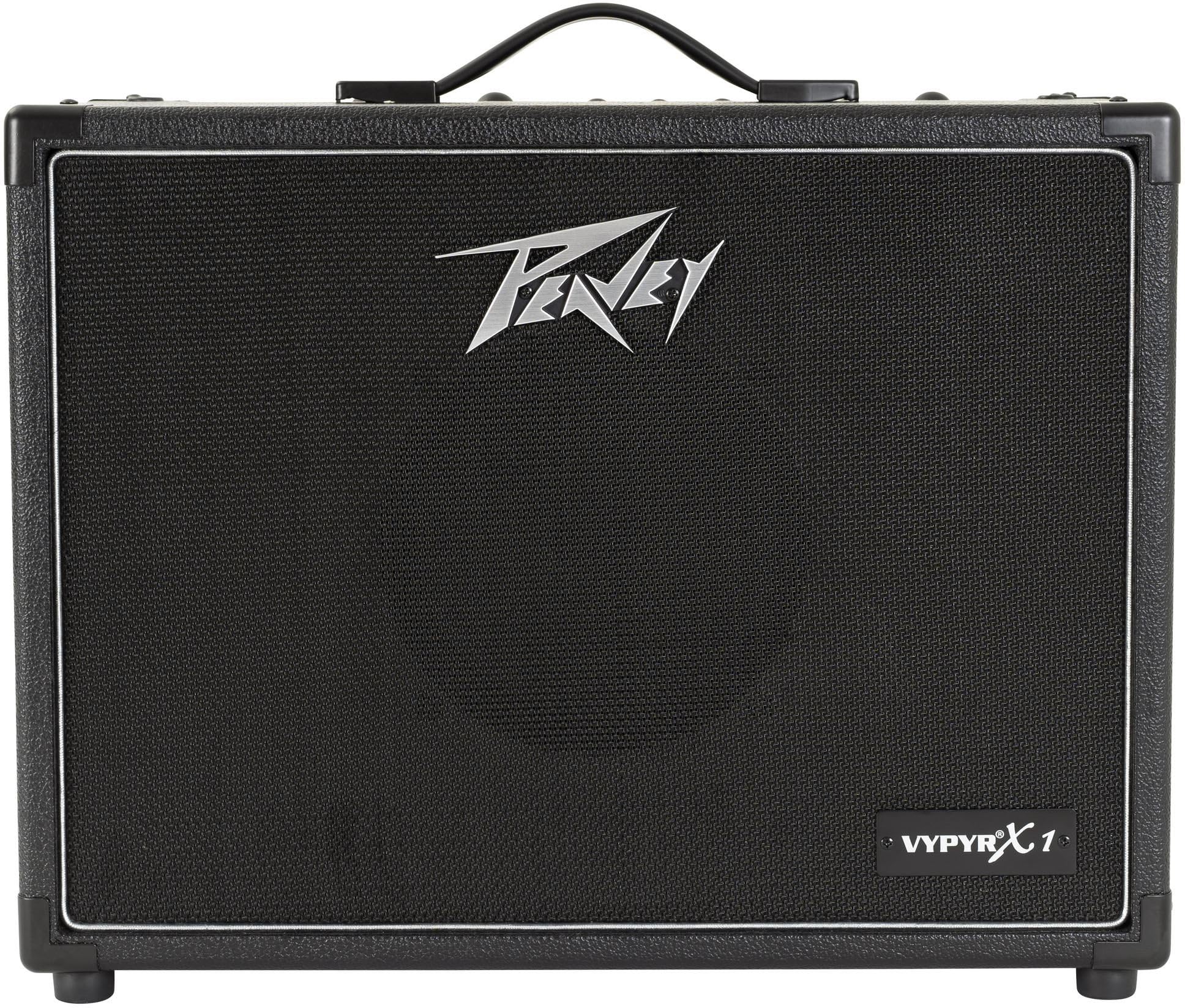 Peavey VYPYR X1 20 W Elektro-/Bass-/Akustikgitarren-Modellierverstärker