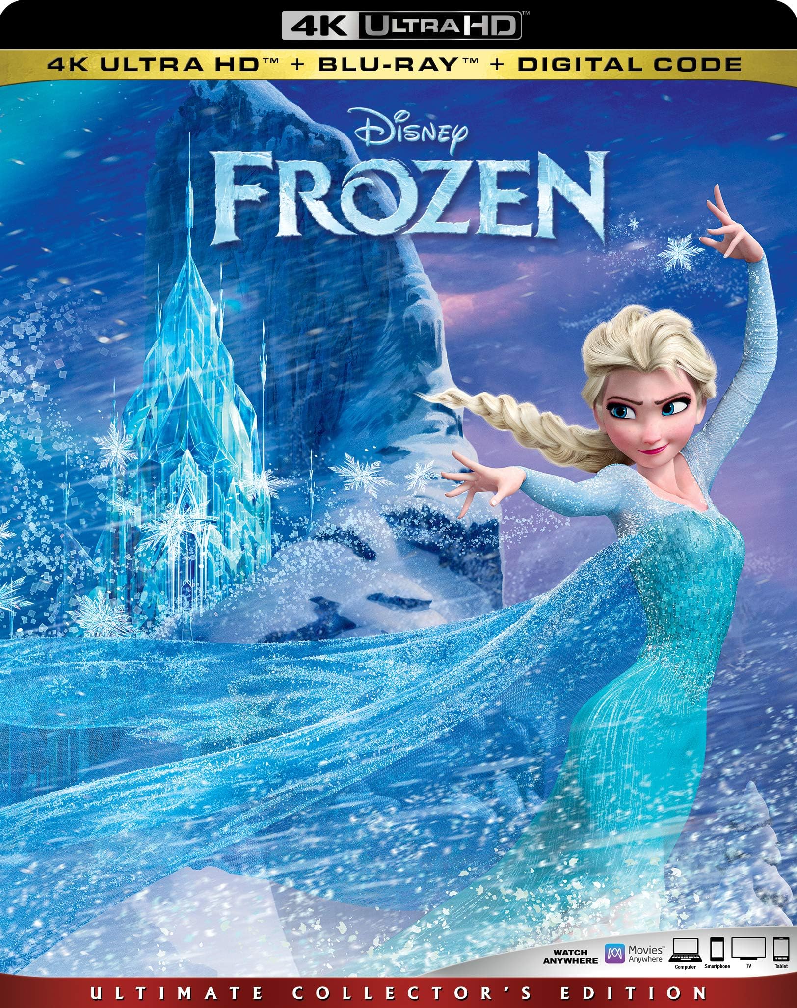 Frozen
