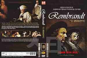 The Real Rembrandt　DVD The Real Rembrandt DVD