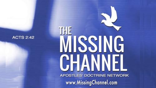 CANAL FALTA | MISSING CHANNEL