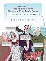 Algopix Similar Product 1 - Ophelia Joined the Group Maidens Who