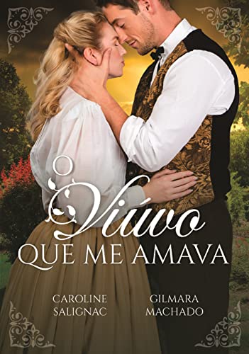 O Viúvo que me Amava