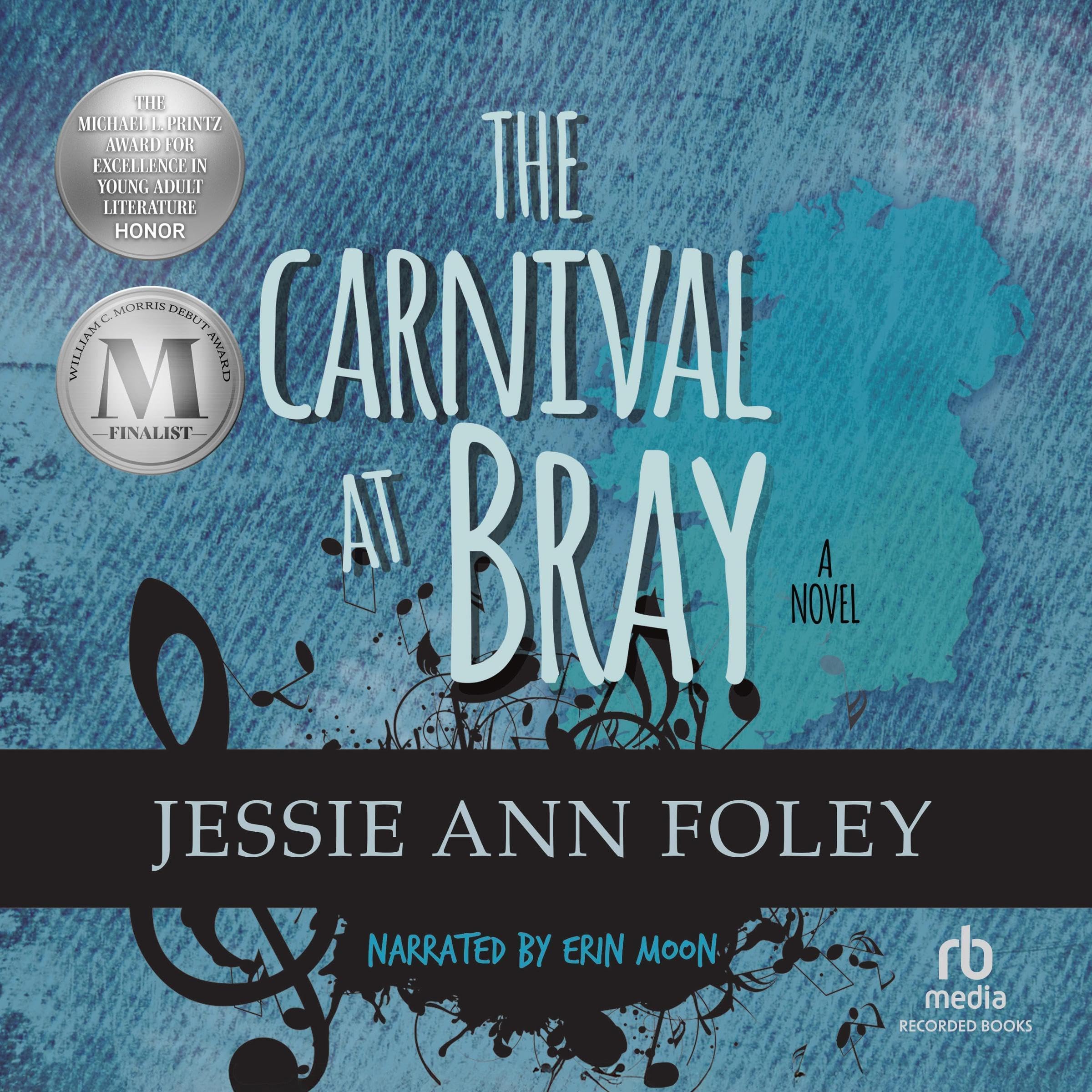 Cover art for The Carnival at Bray