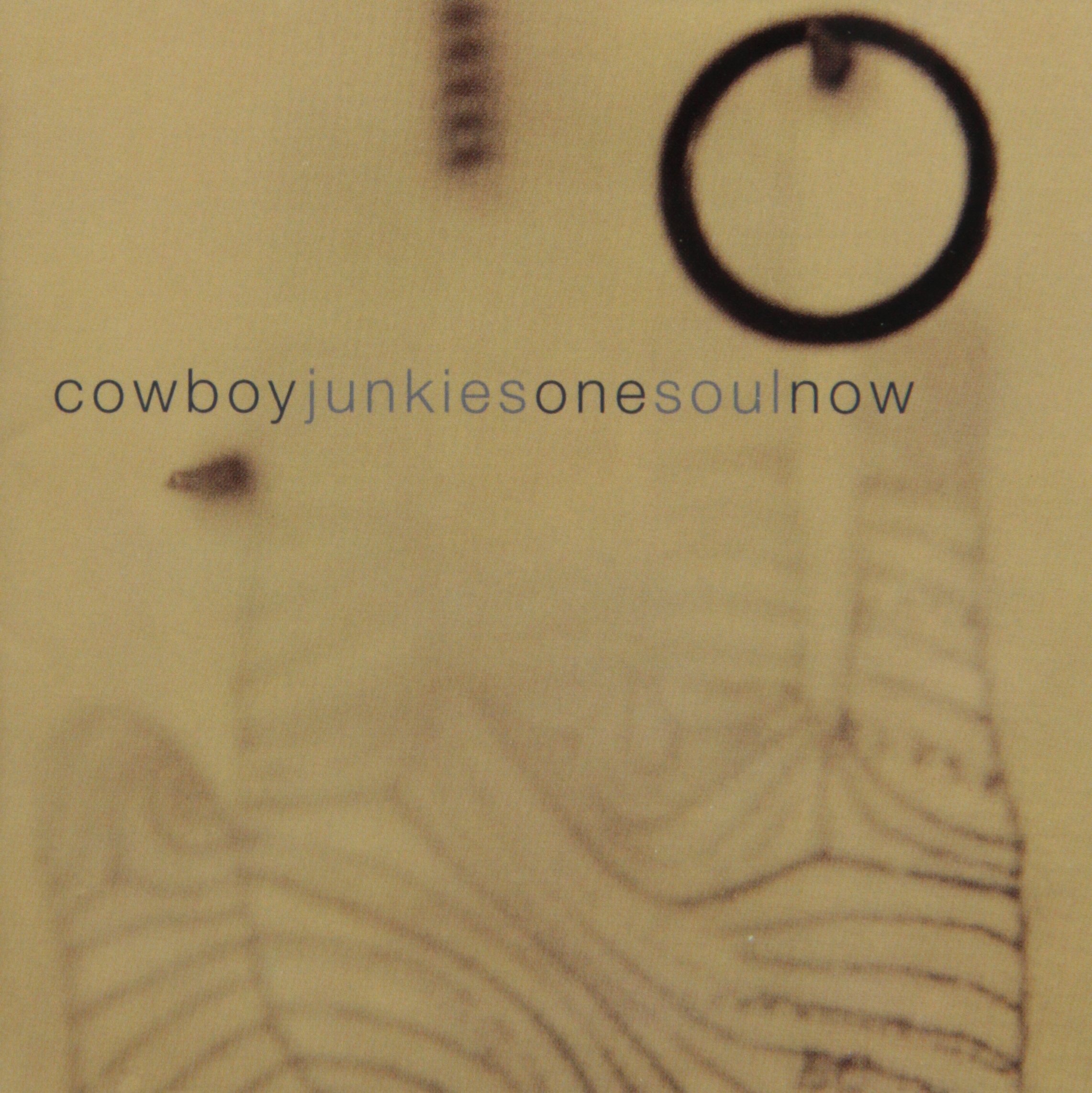 One Soul Now [Audio CD]