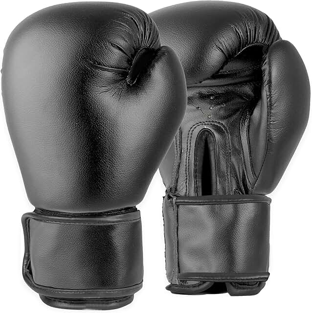 Amazon.co.uk Boxing Gloves