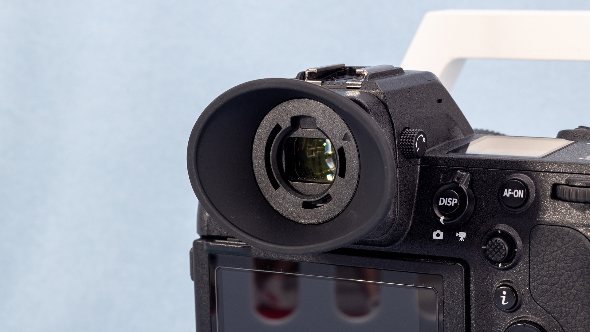 Set di Mirini per Oculare Oculare per Mirino per Fotocamera Set di