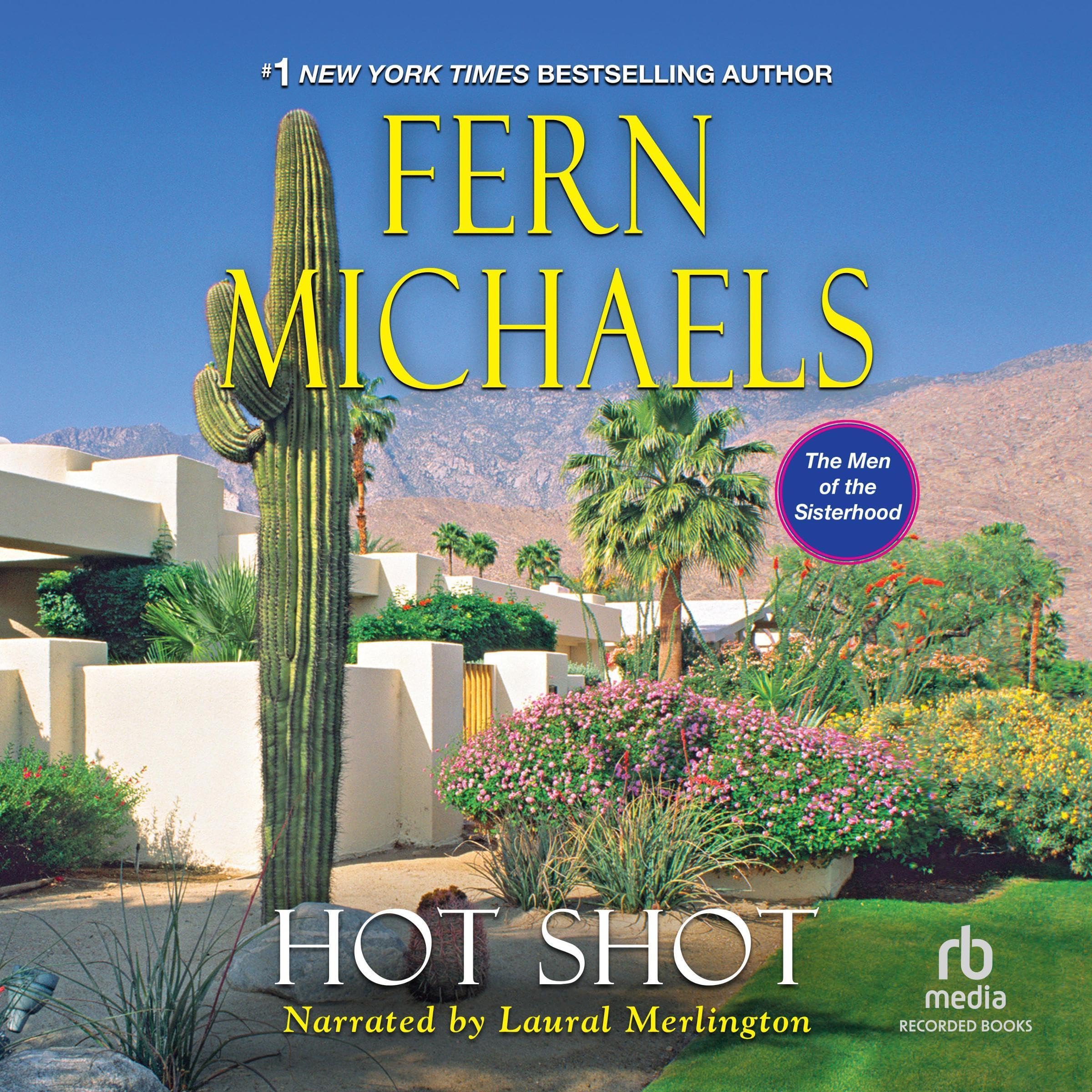 Cover art for Hot Shot