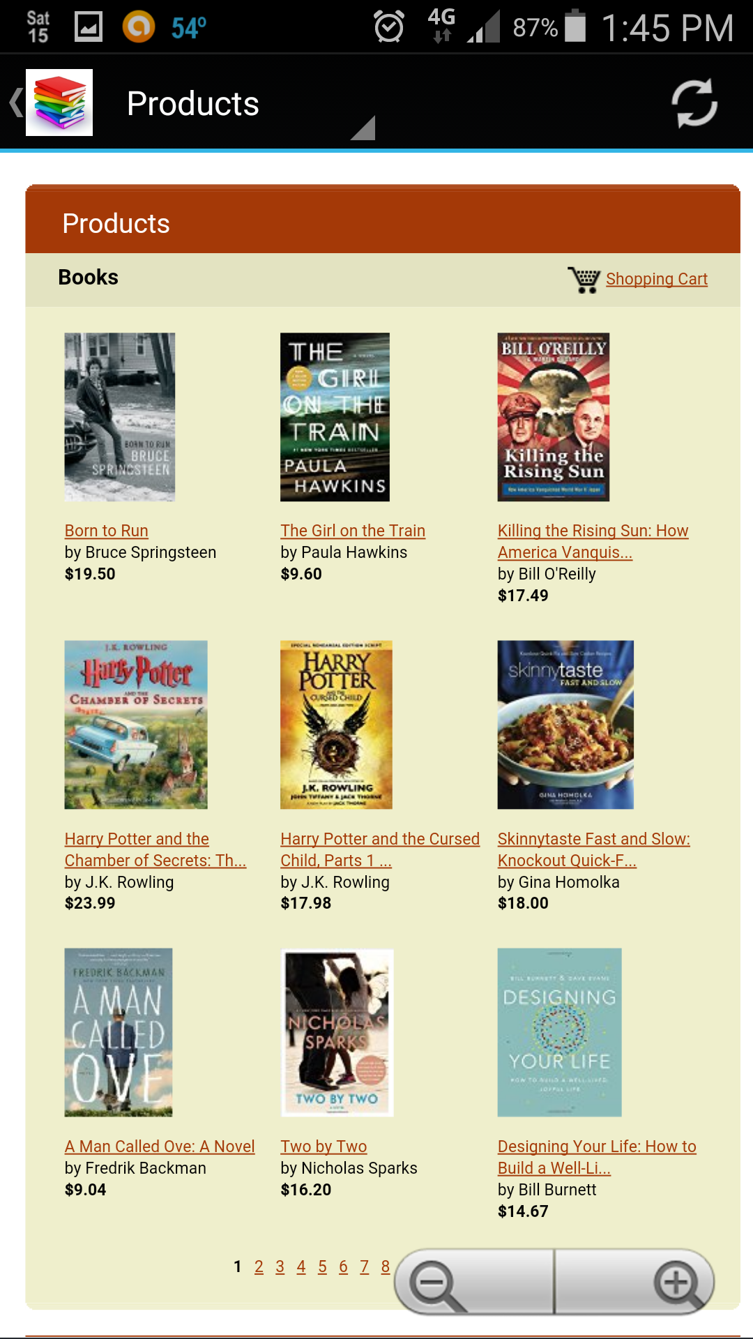 Online Radio for Android