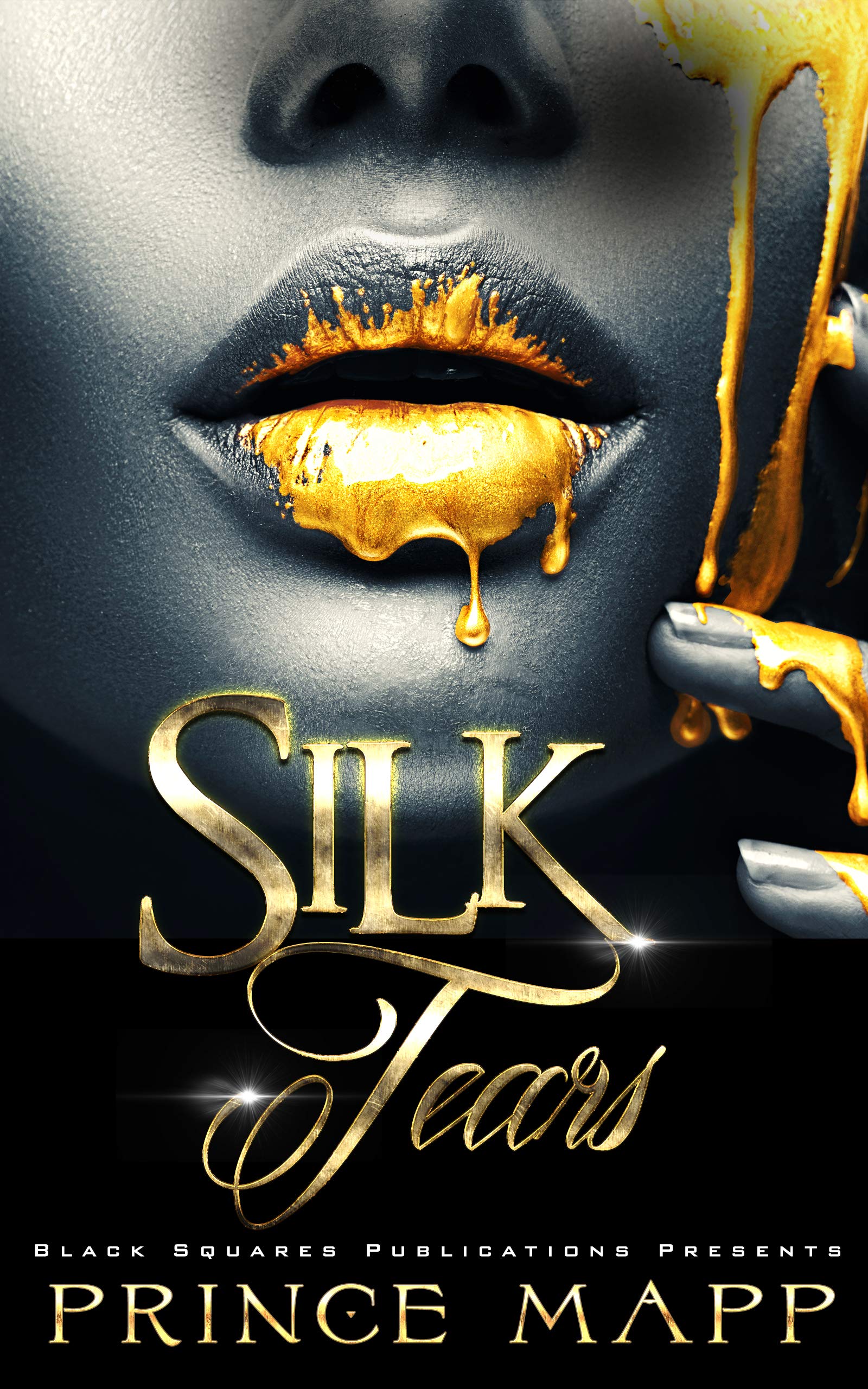 Silk Tears