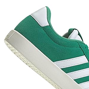 adidas Womens VL Court 3.0 Sneaker