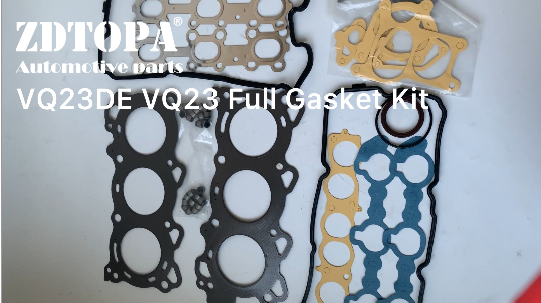 Amazon.com: VQ23DE VQ23 Overhaul Full Set A0101-9Y425 Full