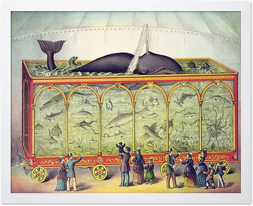 Miniatura 19 de Poster Master Póster vintage de The Broad and The Narrow Way - Impresión cristiana retro - Arte católico - Arte de Jesús - Arte religioso - Arte del