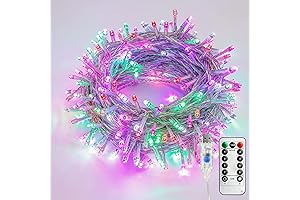 Joomer Easter Outdoor Light Decor: Delightful Pastel Serenity for Spring