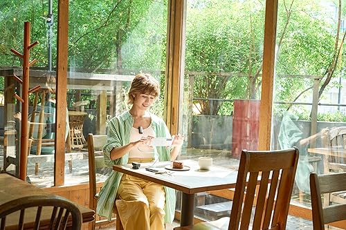 Miniatura 9 de Sony Micrófono inalámbrico monocanal ECM-W3S