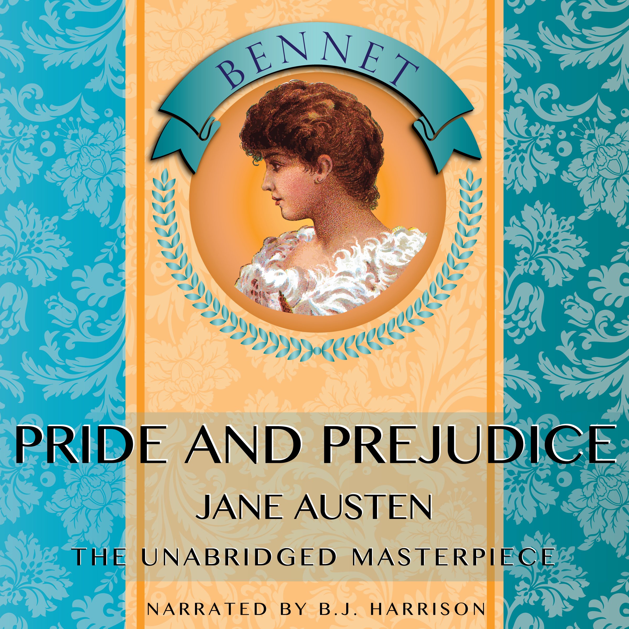 Pride and Prejudice [Classic Tales Edition]