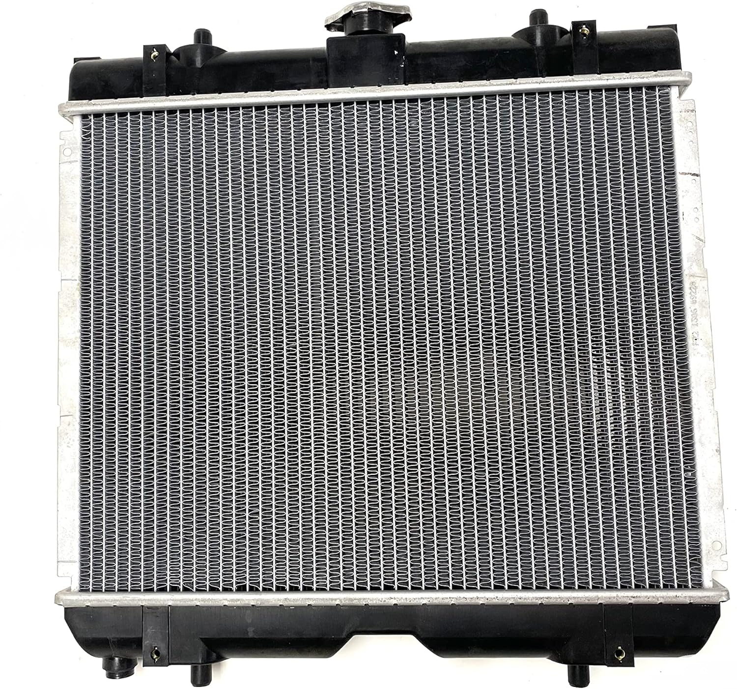 Arko Radiator Fits Kubota Tractors L2600 L2800 L3000 L3400 L4300 Replacement TC020-16000