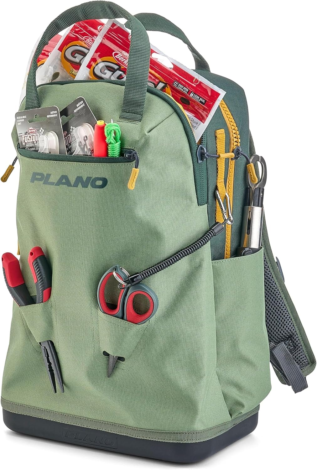 Plano Weekend Series