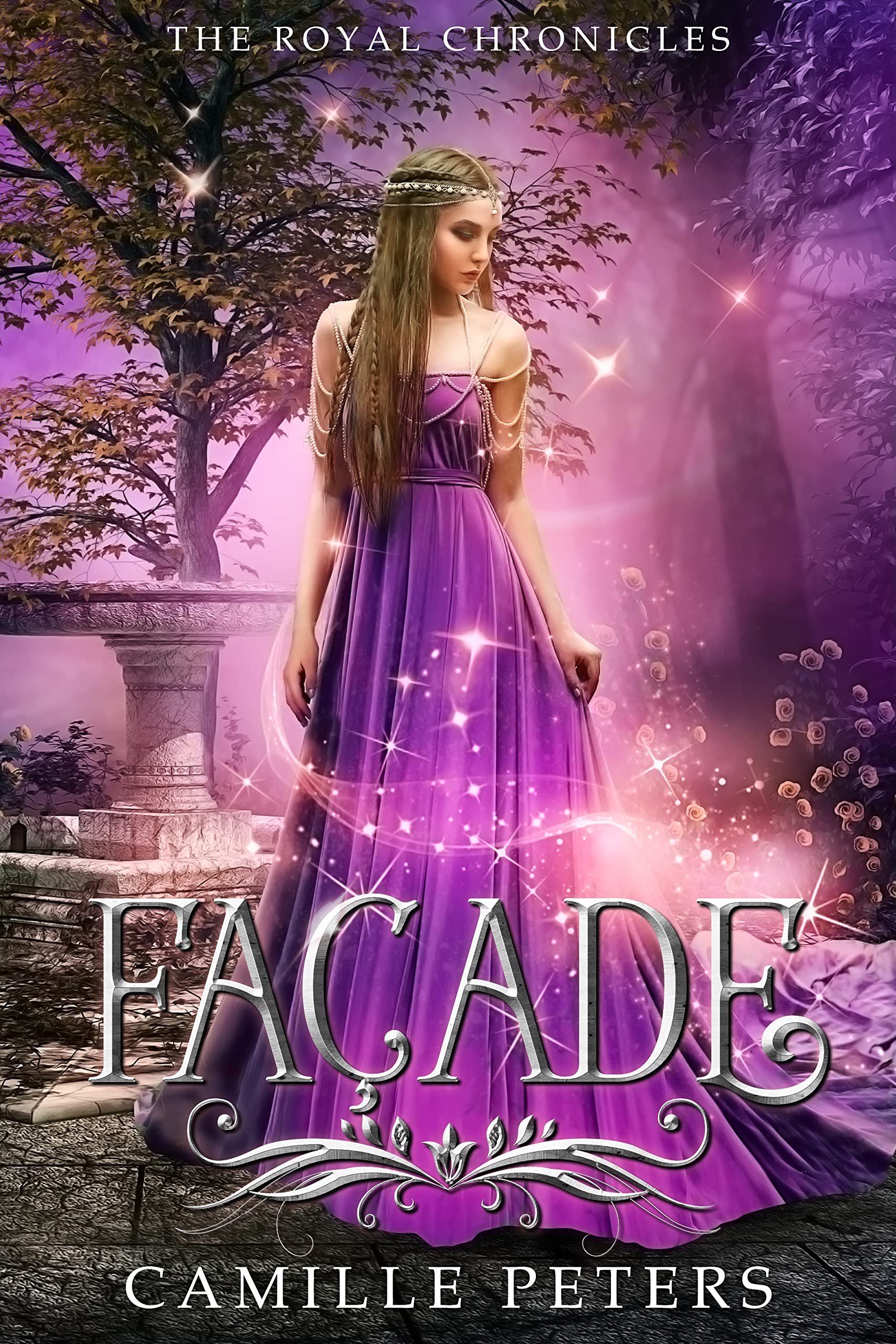 Façade (The Royal Chronicles Book 1)