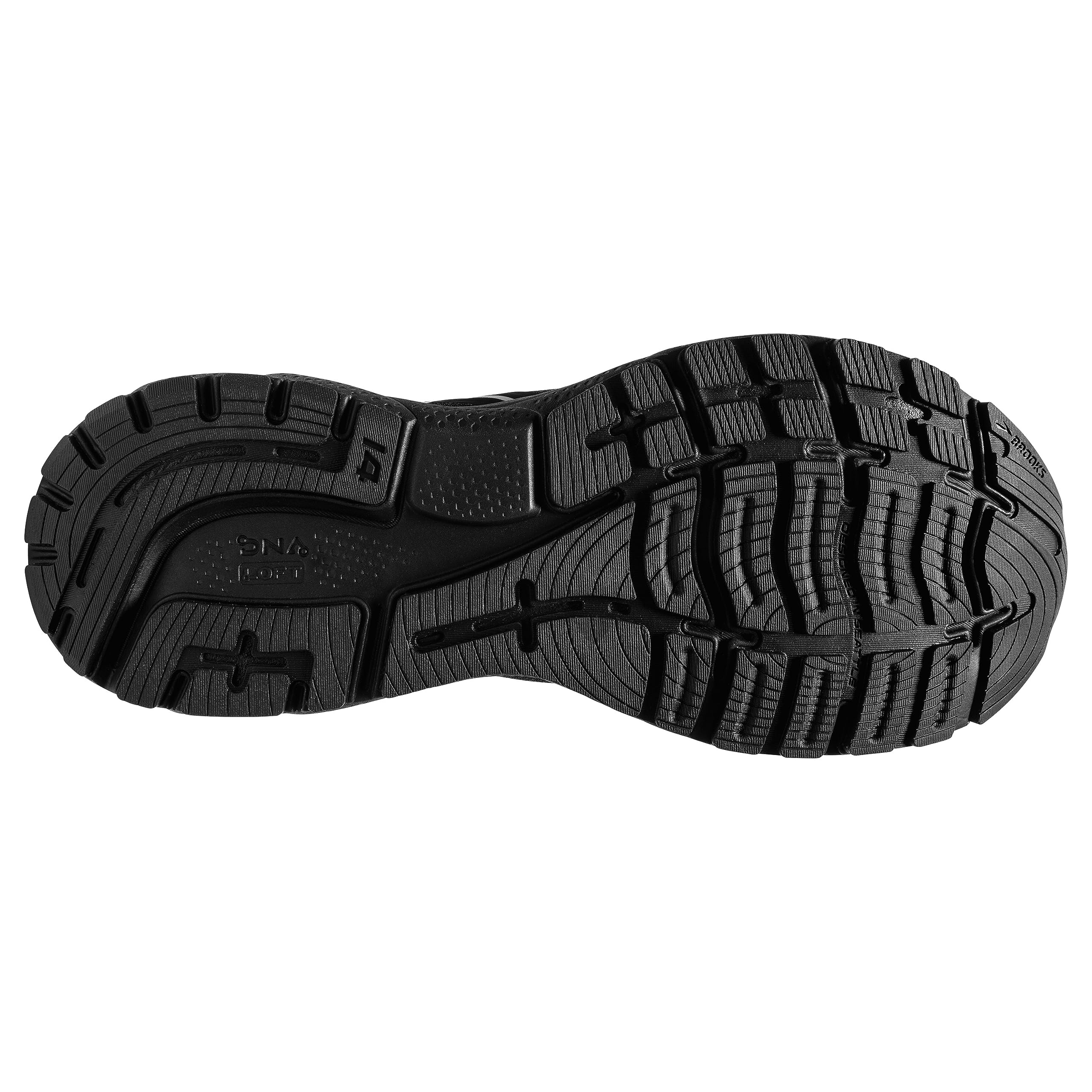 Brooks Ghost 14 Sneaker für Herren