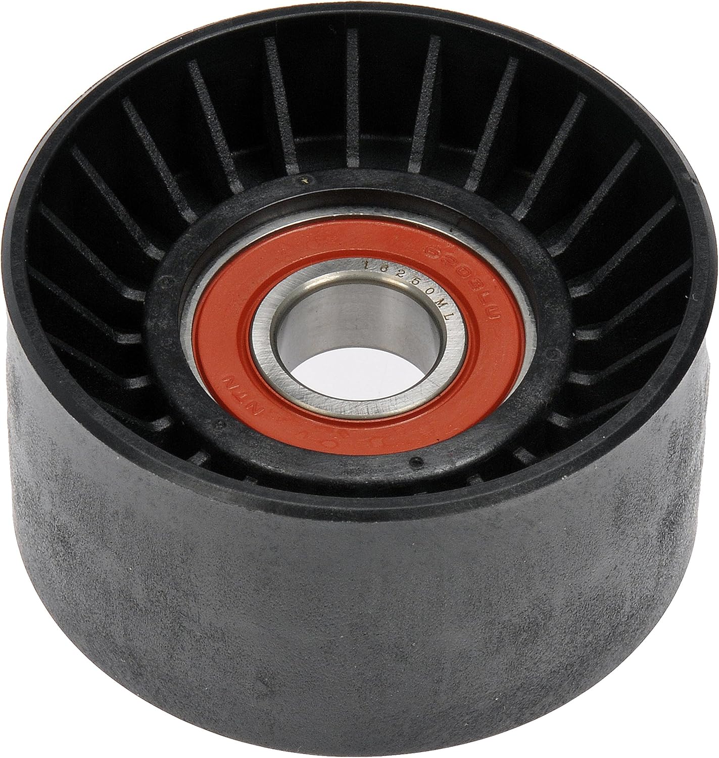 Dorman 419-636 Accessory Drive Belt Tensioner Pulley Compatible with Select Dodge / Ram Models