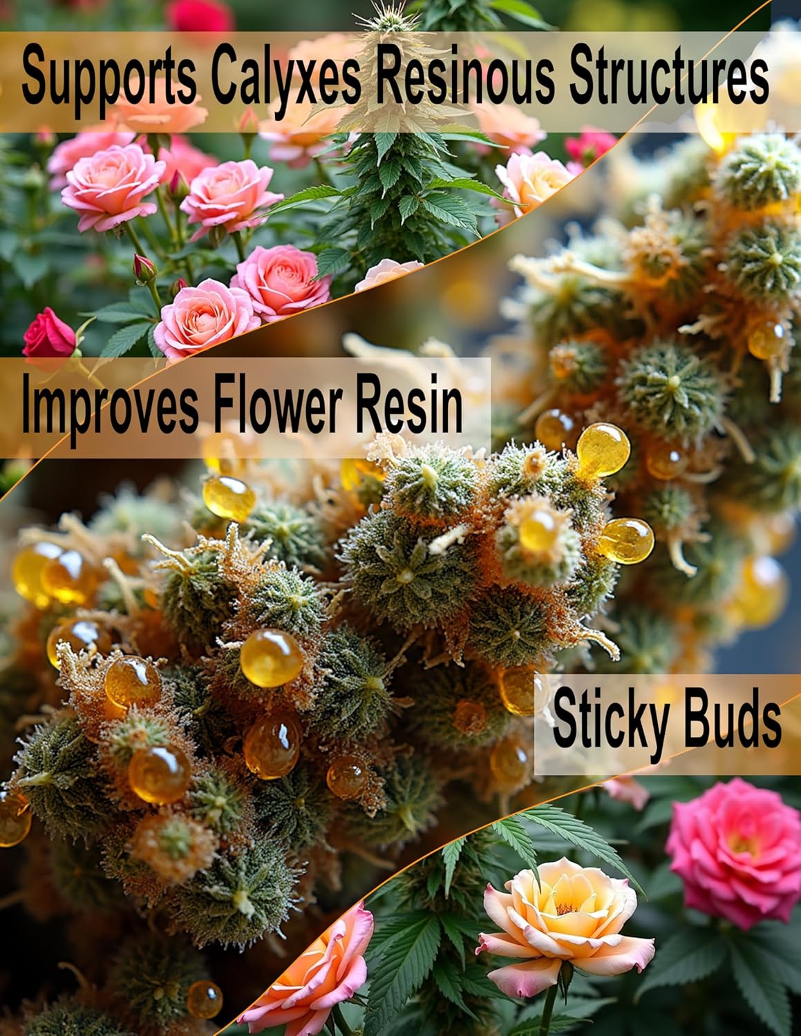 Resin Enhancer