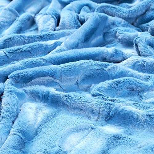 Miniatura 9 de Shannon Minky Luxe Cuddle Mirage Negro, Tela por yarda