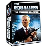 The Equalizer: The Complete Collection