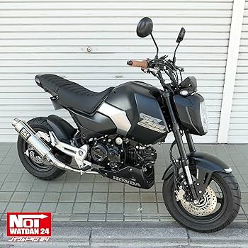 Amazon | NOI WATDAN 24(ノイワットダン 24) グロム（JC92