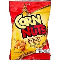 Vista 9 de Corn Nuts - Granos de maíz crujientes sabor Ranch