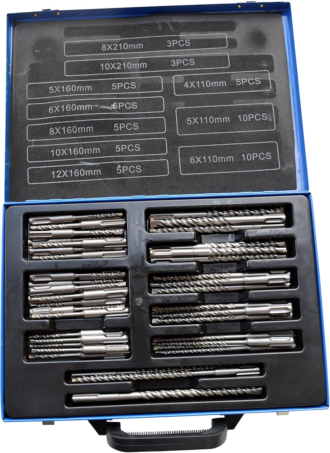 PD-01661 SDS drill set