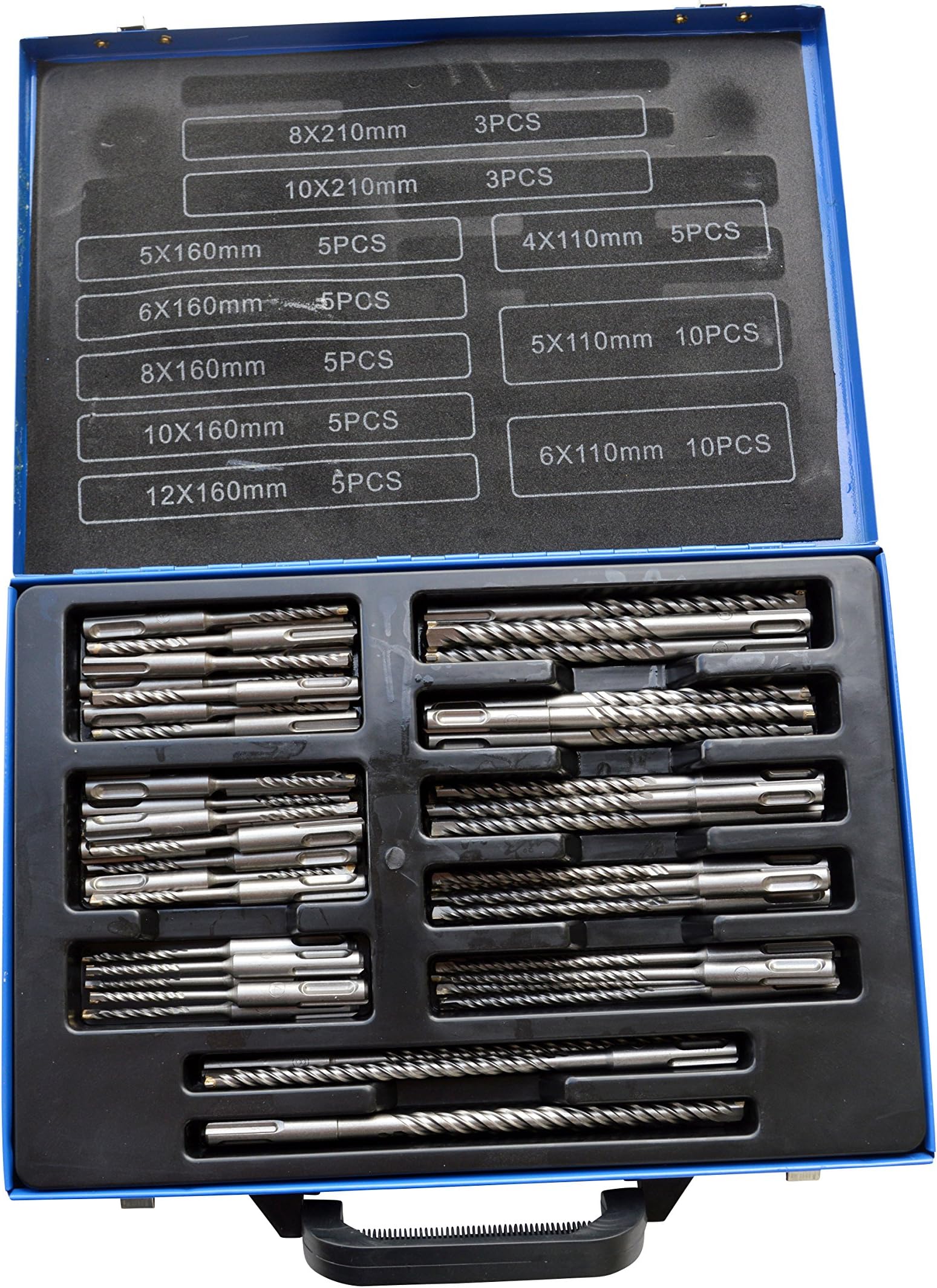 PD-01661 SDS Drill Set