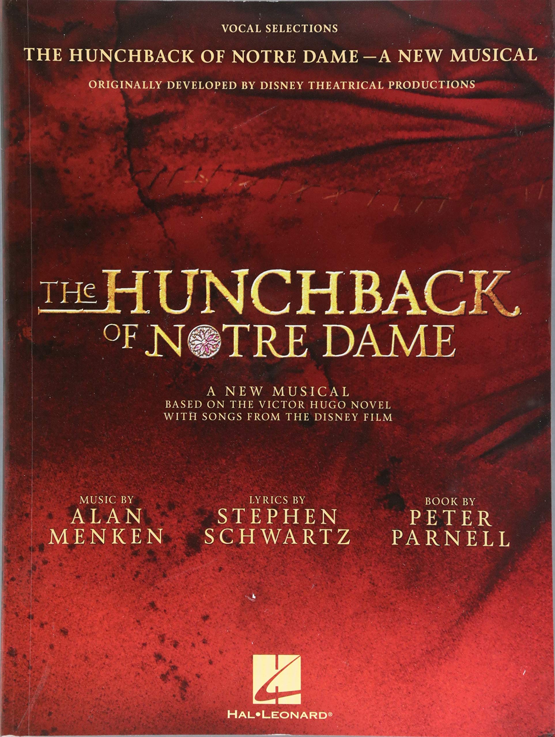 The Hunchback Of Notre Dame Musical Synopsis Wiki Dis vrogue.co