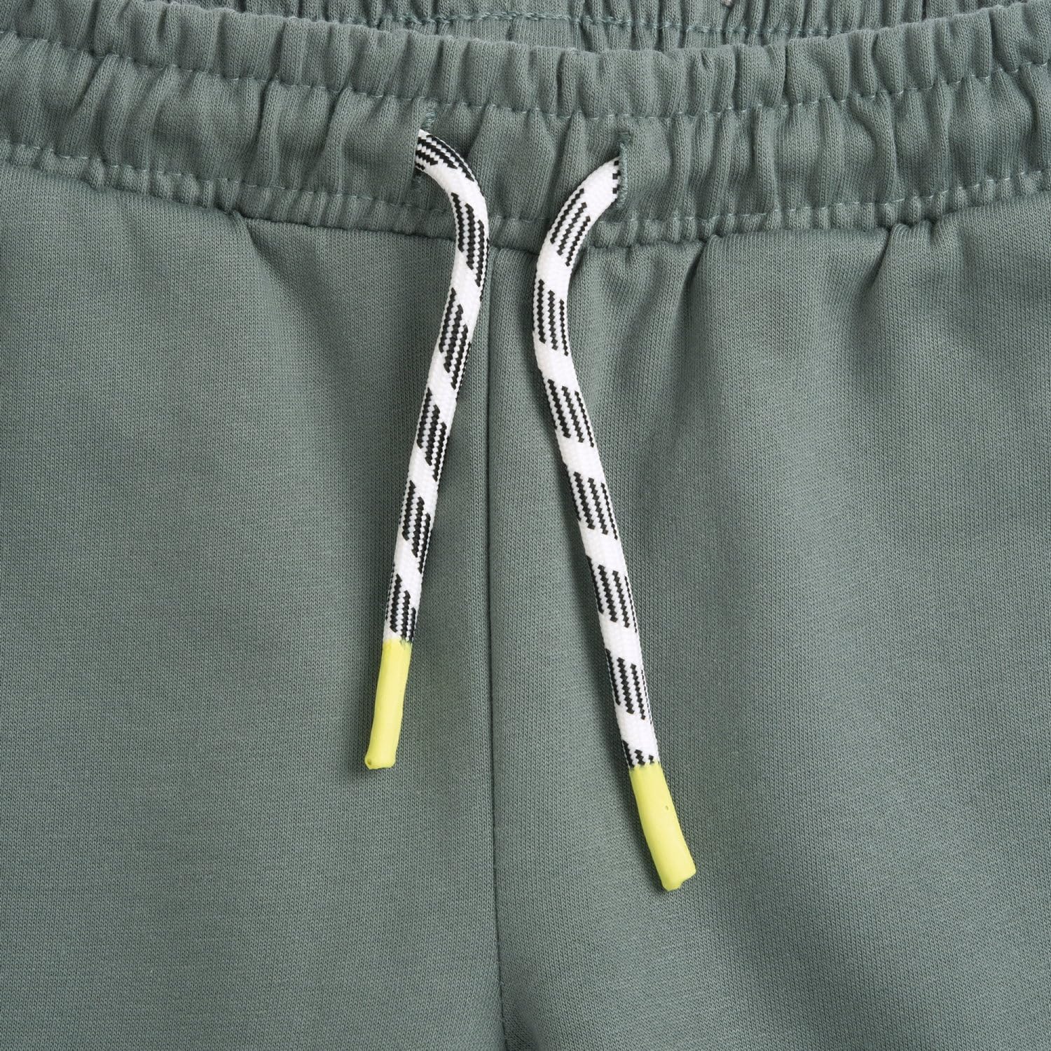 Chicco, Chándal Niño con Sudadera y Pantalones Largos, Fabricado en Suave Tejido de Felpa, Conjunto Cómodo y a la Moda, Ropa para Bebé, Designed in Italy