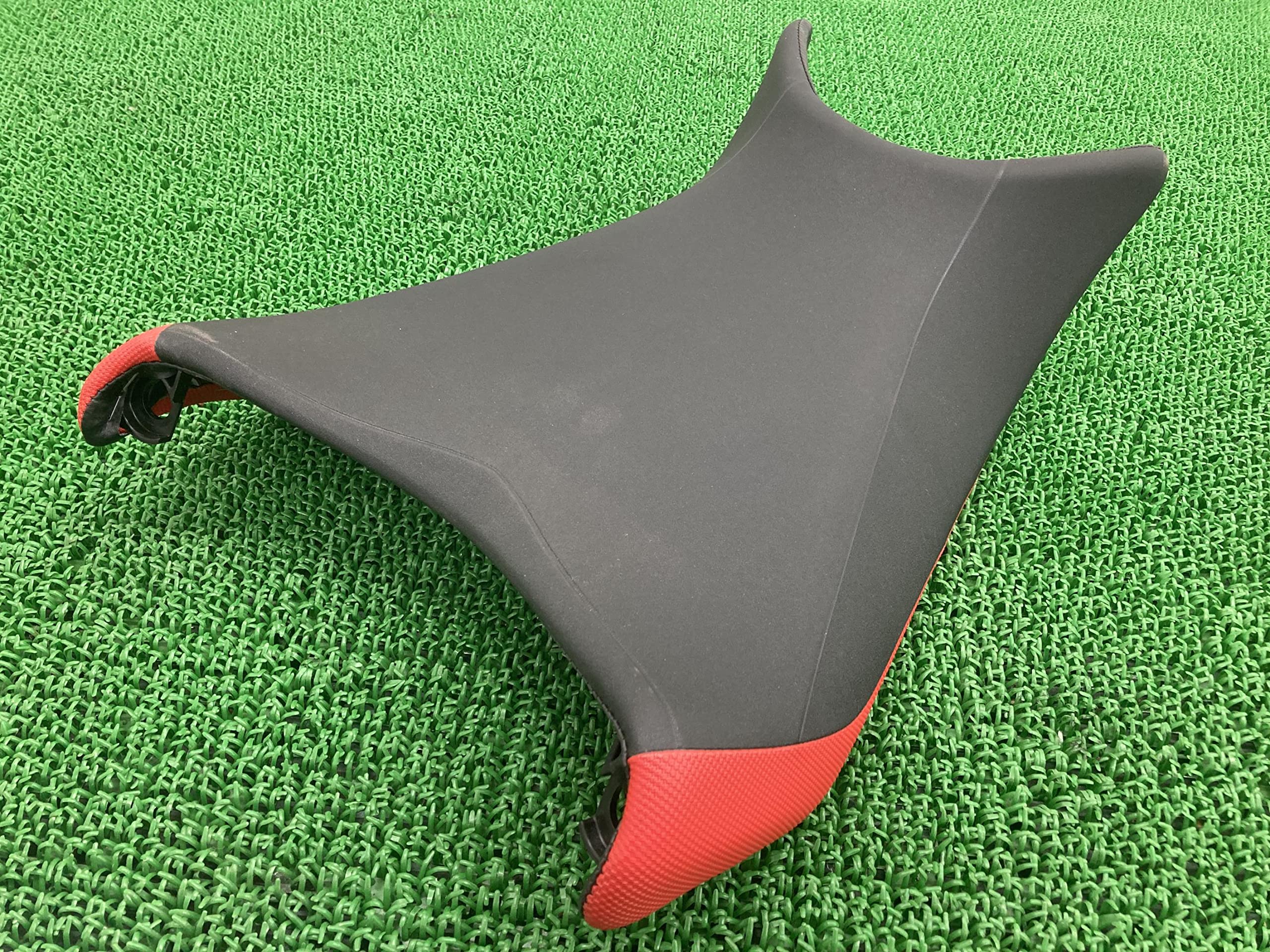 NC750X純正シート Amazon | NC750S NC750X フロントシート ホンダ 純正 中古 バイク 部品