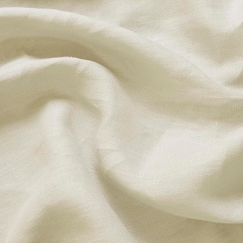 Miniatura 10 de HPD Half Price Drapes Cortinas de lino francés