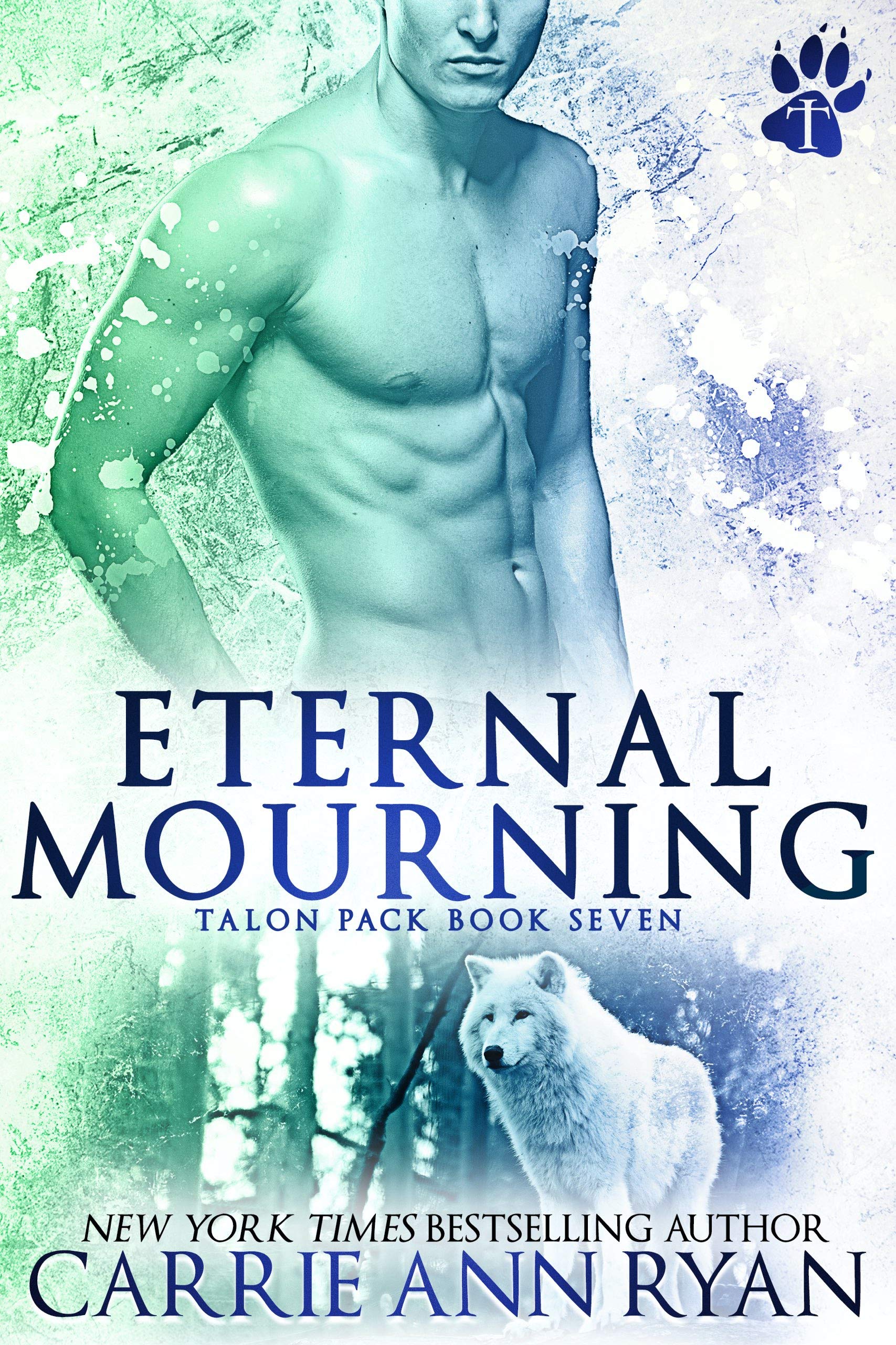 Cover of Eternal Mourning