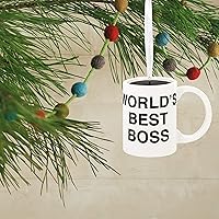 Vista 5 de Hallmark 0002HCM5580 - Adorno, multicolor