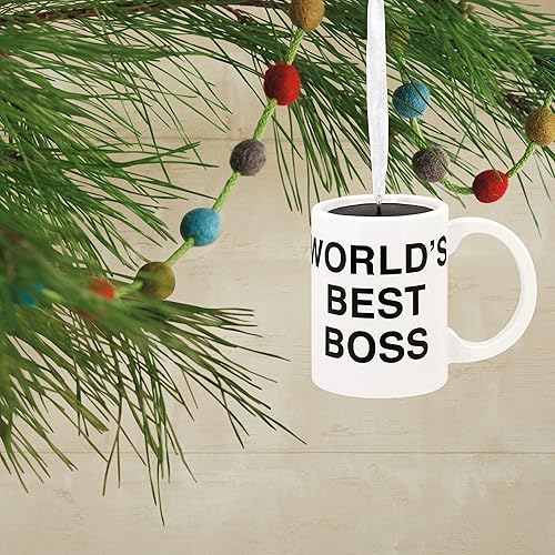 Miniatura 5 de Hallmark 0002HCM5580 - Adorno, multicolor