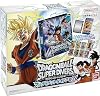 Bandai Dragon Ball Super Divers, Ultimate Diver Box, Recommended Age: 6 years and up