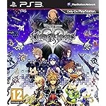 Kingdom Hearts HD 2.5 ReMix (PS3)